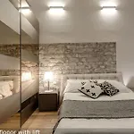 Belle Donne By Mamo アパート フィレンツェ
