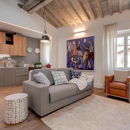 Belle Donne By Mamo Apartment Florence