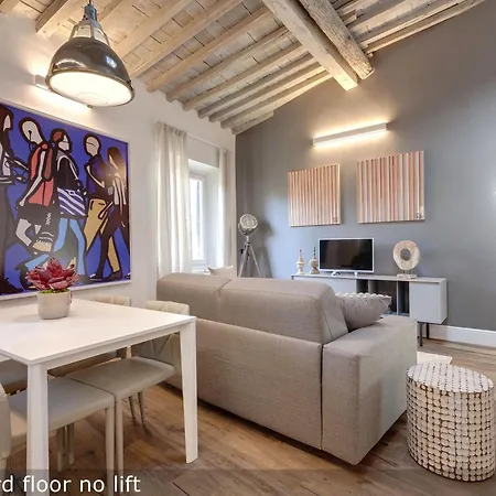 Apartment Belle Donne By Mamo *