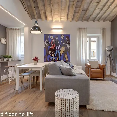 Belle Donne By Mamo Apartment Florence