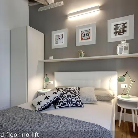 Apartment Belle Donne By Mamo Florence