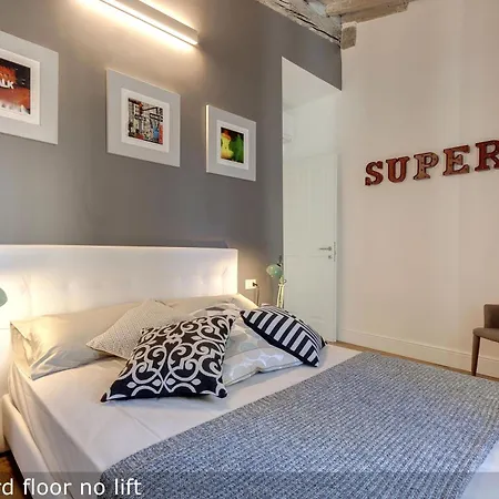 Belle Donne By Mamo Florencja