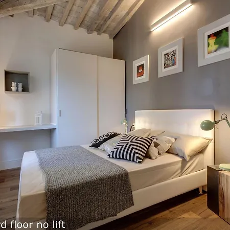 Belle Donne By Mamo Apartment
