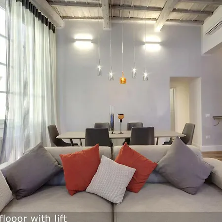 Apartment Belle Donne By Mamo