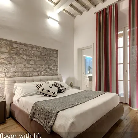 Belle Donne By Mamo Apartment *