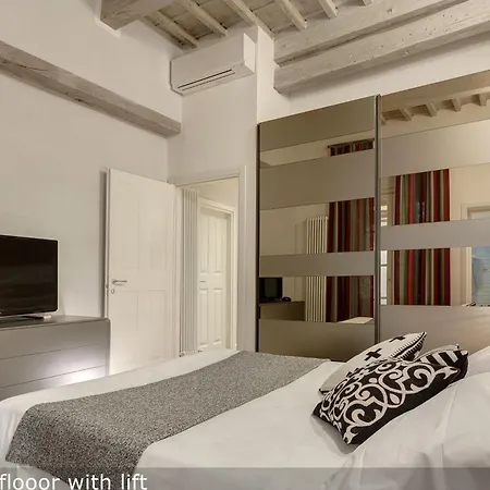 Belle Donne By Mamo Apartament