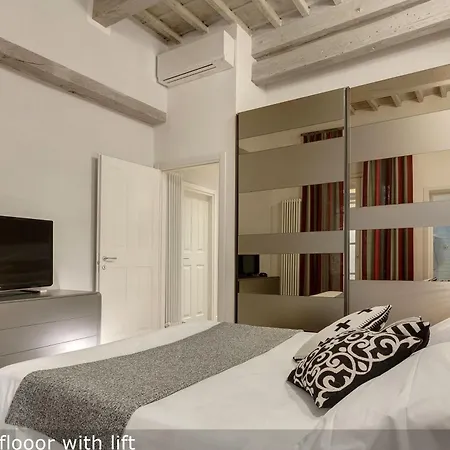 Belle Donne By Mamo Apartment