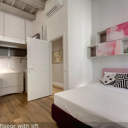 Belle Donne By Mamo Apartament *