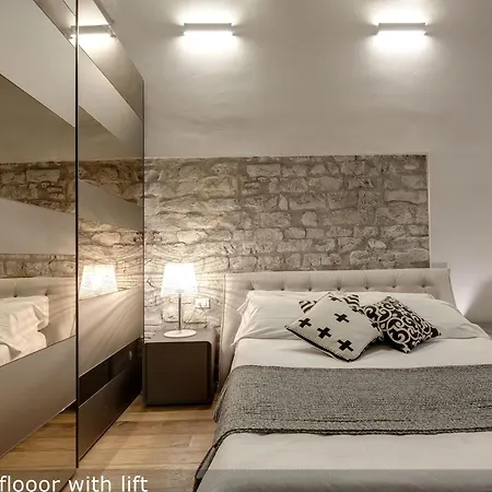 Belle Donne By Mamo Apartment Florenz