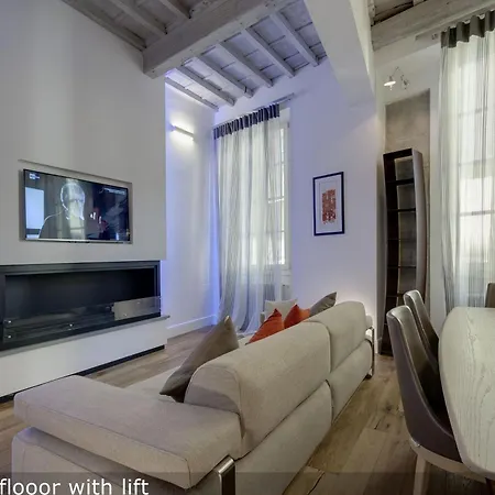 Belle Donne By Mamo * Florencja