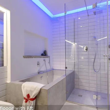 Apartament Belle Donne By Mamo