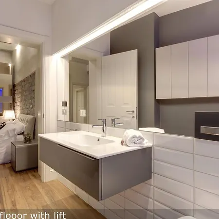 Apartment Belle Donne By Mamo