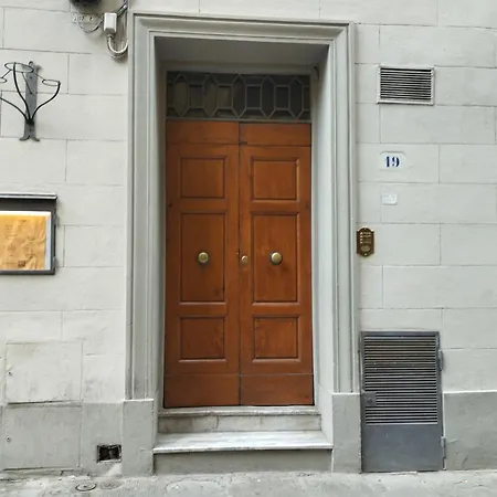 Belle Donne By Mamo Apartment *