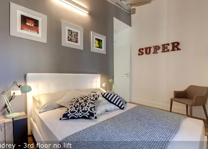 Belle Donne By Mamo Florenz