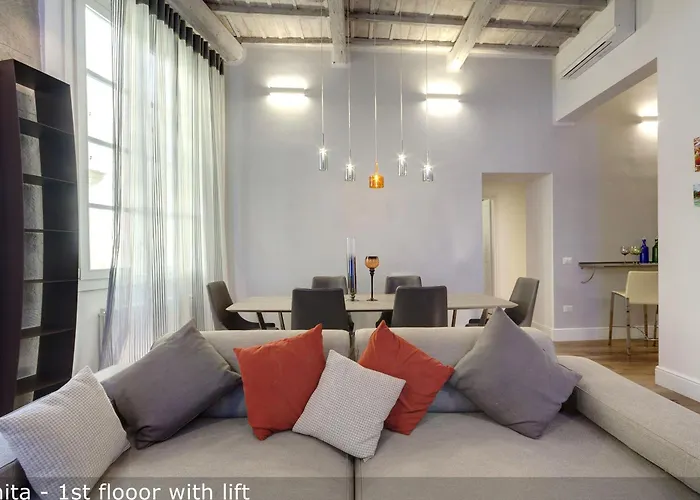 Apartment Belle Donne By Mamo