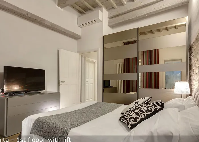 Belle Donne By Mamo Apartment